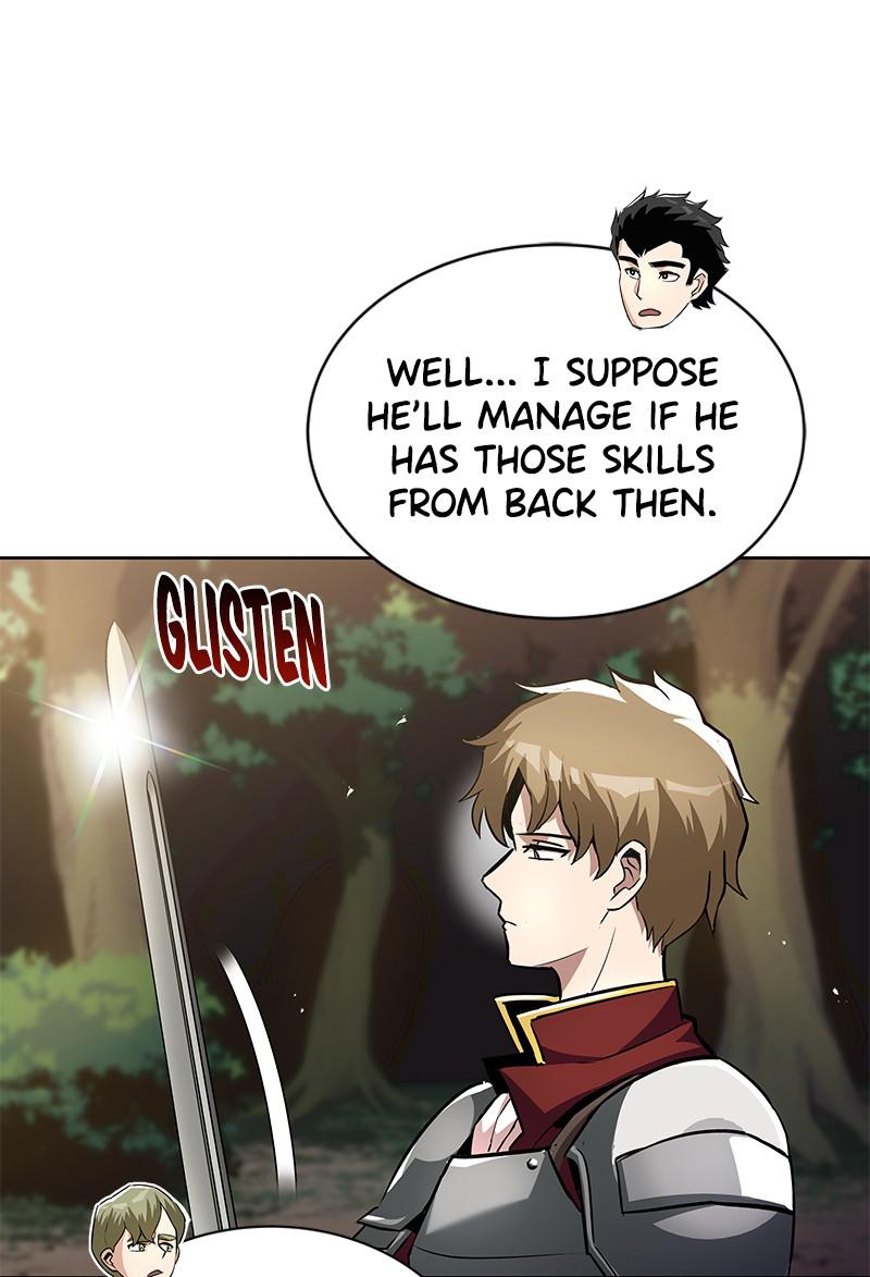 The Lazy Lord Masters the Sword Chapter 33 — page 23