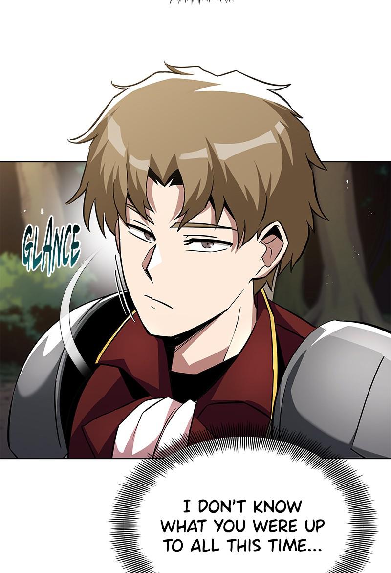 The Lazy Lord Masters the Sword Chapter 33 — page 25