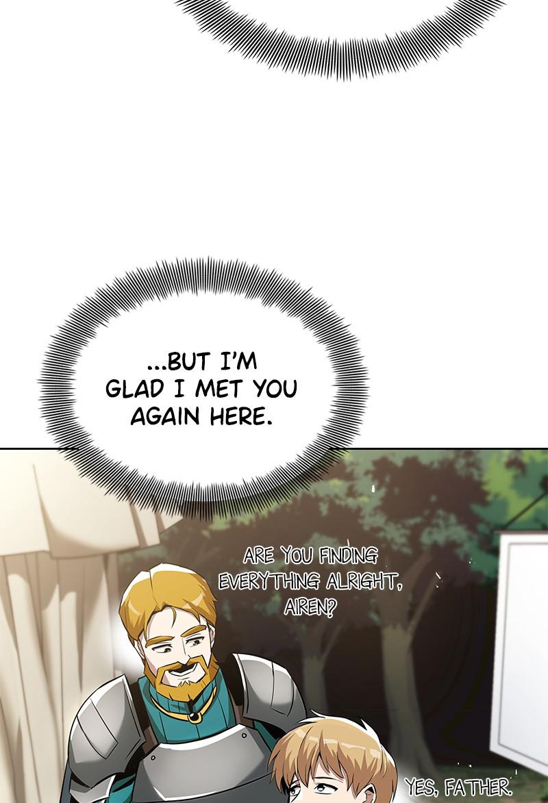 The Lazy Lord Masters the Sword Chapter 33 — page 26