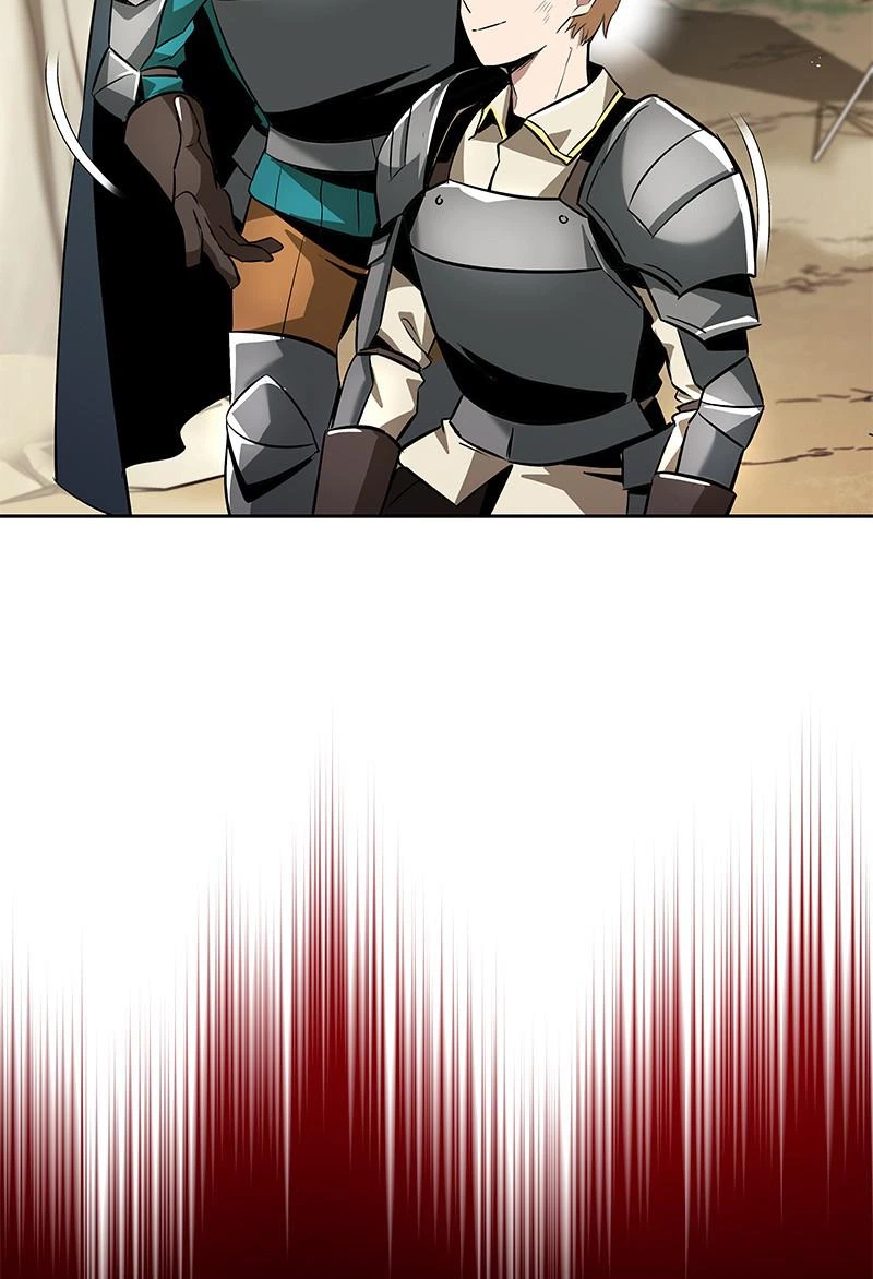 The Lazy Lord Masters the Sword Chapter 33 — page 27