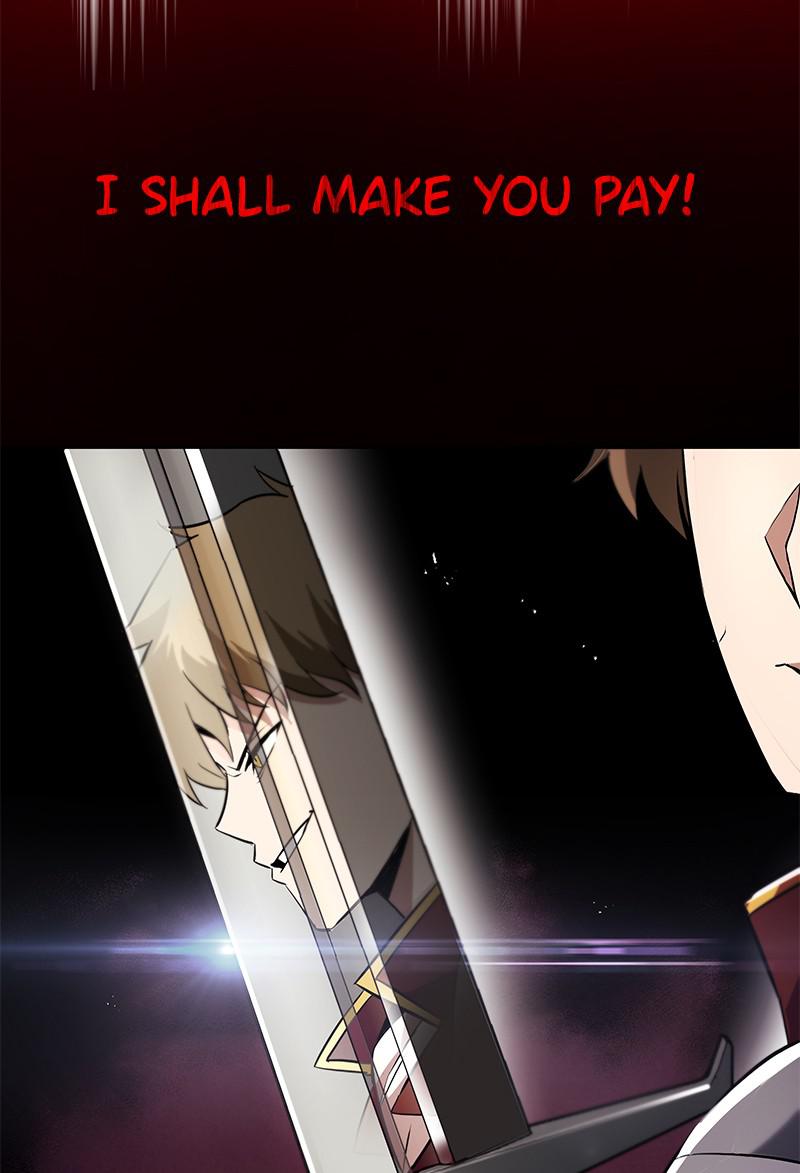 The Lazy Lord Masters the Sword Chapter 33 — page 28