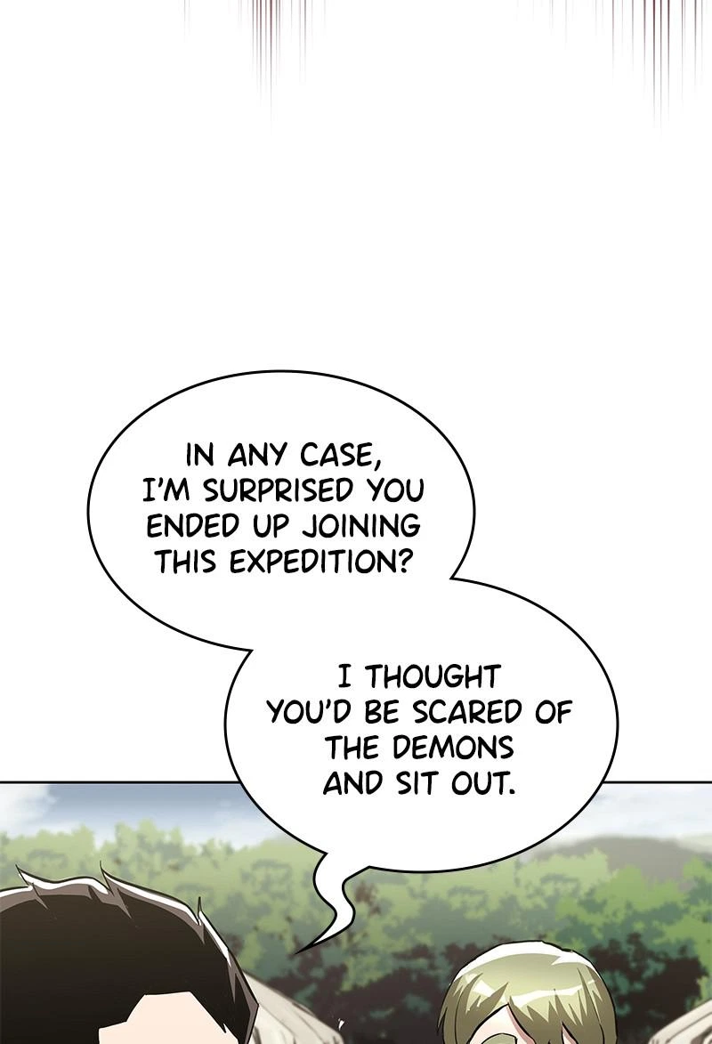 The Lazy Lord Masters the Sword Chapter 33 — page 30
