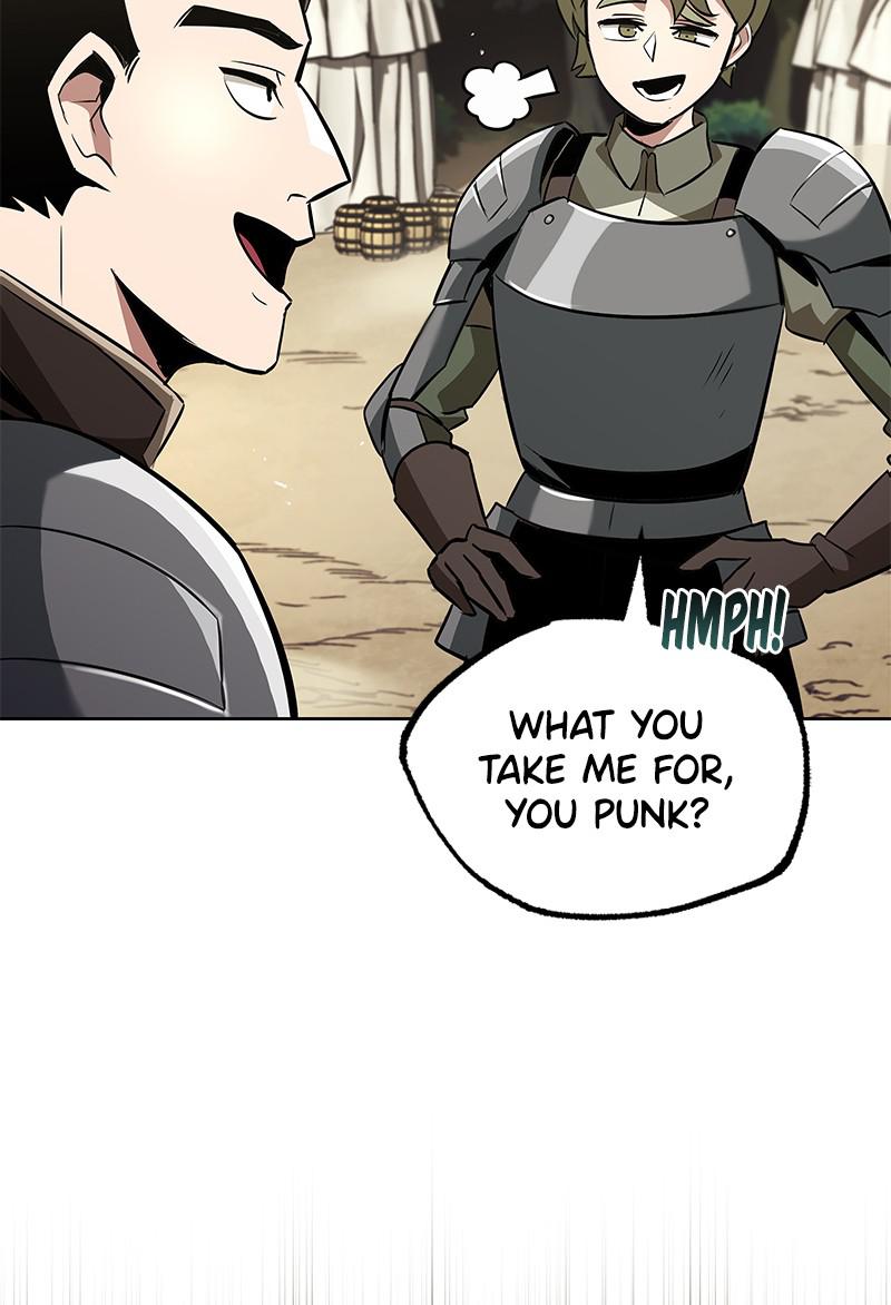The Lazy Lord Masters the Sword Chapter 33 — page 31