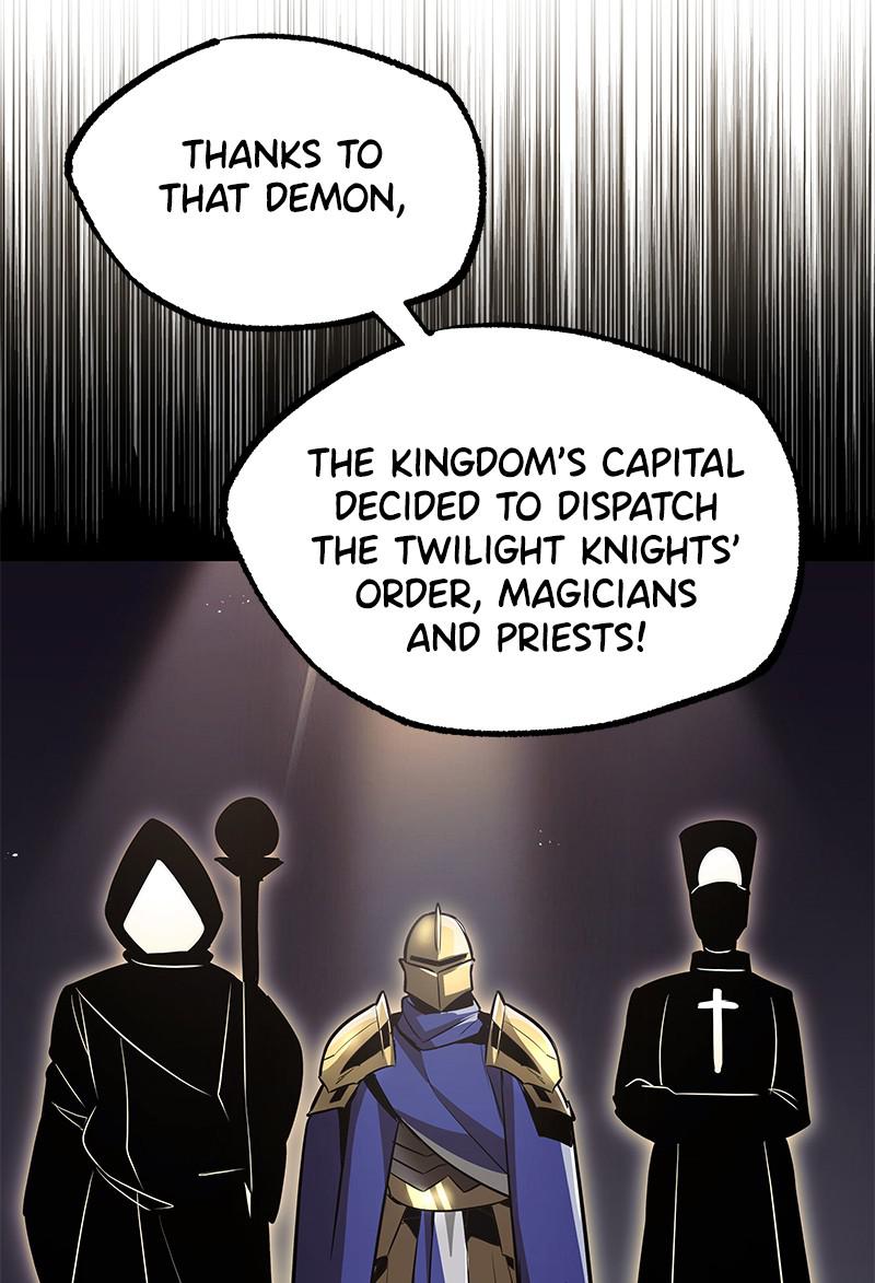 The Lazy Lord Masters the Sword Chapter 33 — page 32