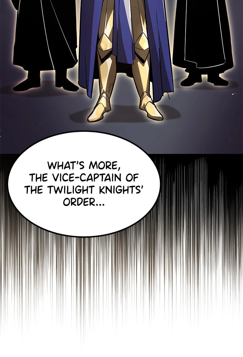 The Lazy Lord Masters the Sword Chapter 33 — page 33