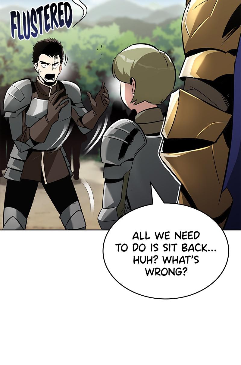 The Lazy Lord Masters the Sword Chapter 33 — page 37