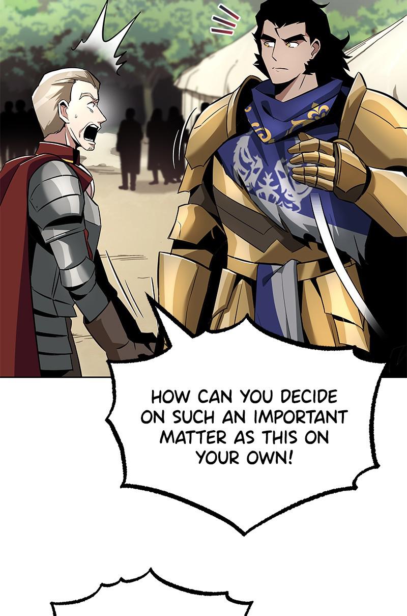 The Lazy Lord Masters the Sword Chapter 33 — page 47