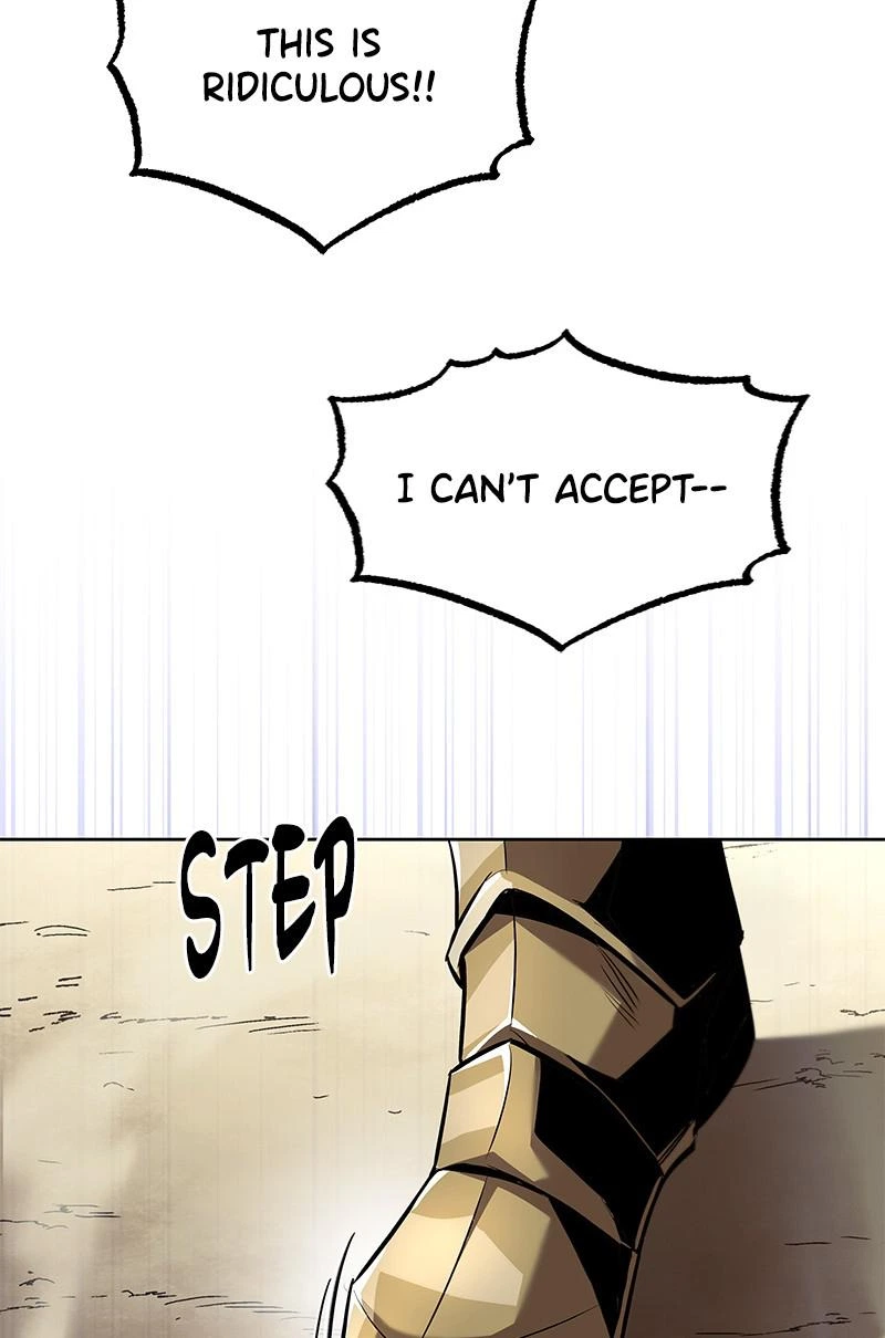 The Lazy Lord Masters the Sword Chapter 33 — page 48