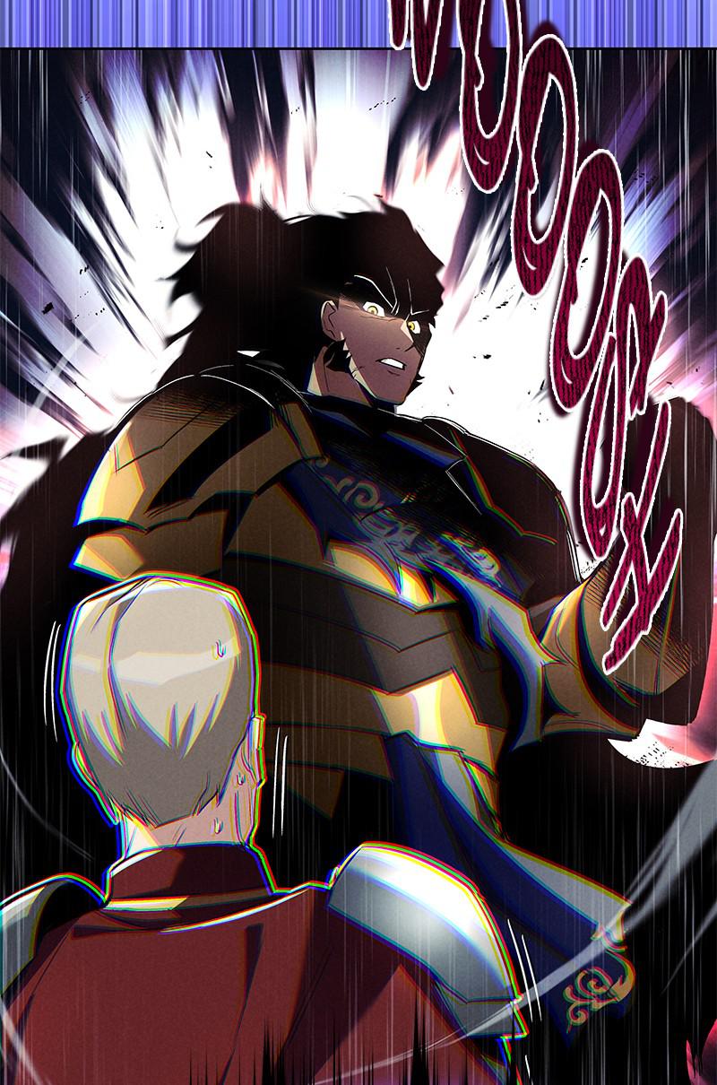 The Lazy Lord Masters the Sword Chapter 33 — page 50