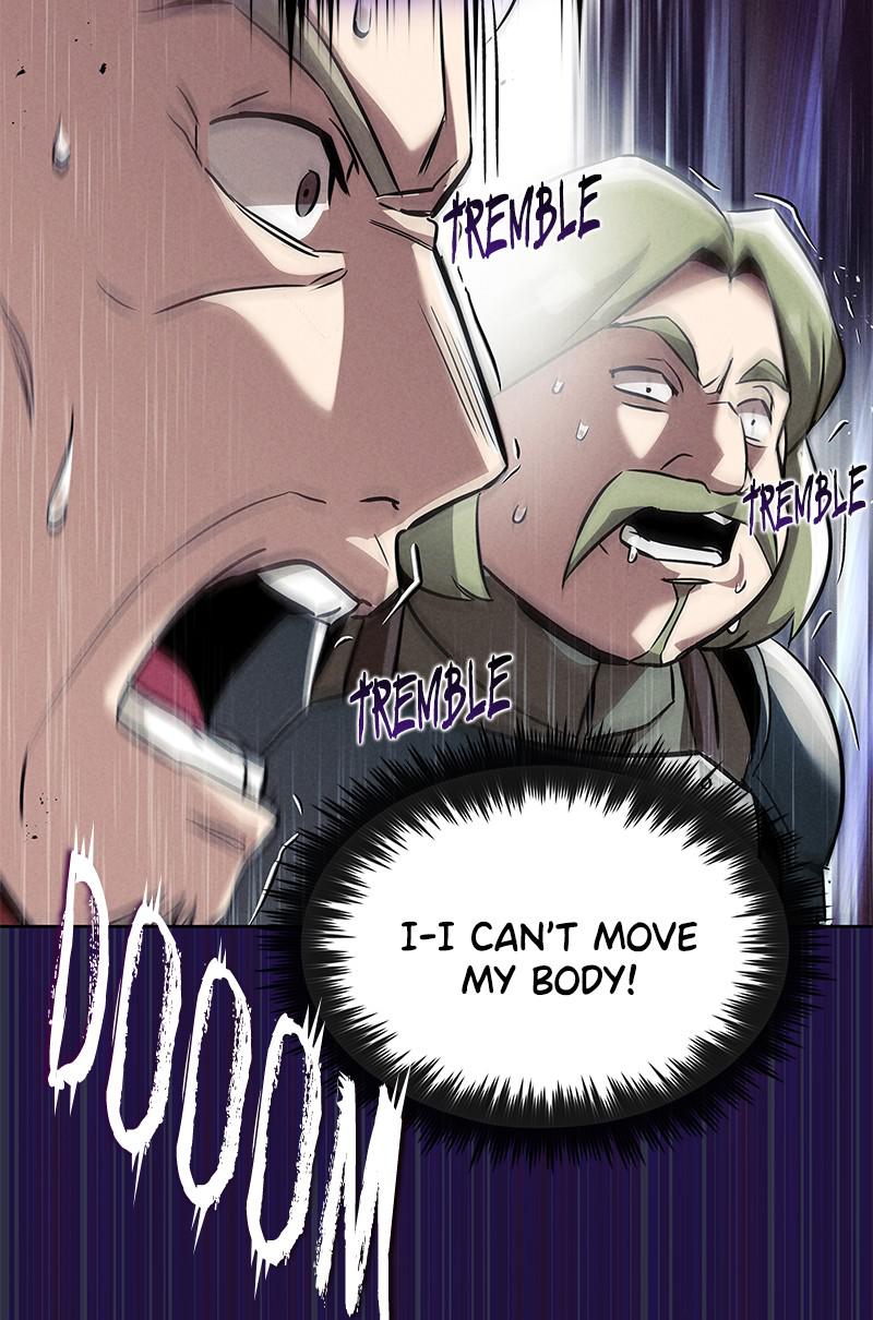 The Lazy Lord Masters the Sword Chapter 33 — page 52