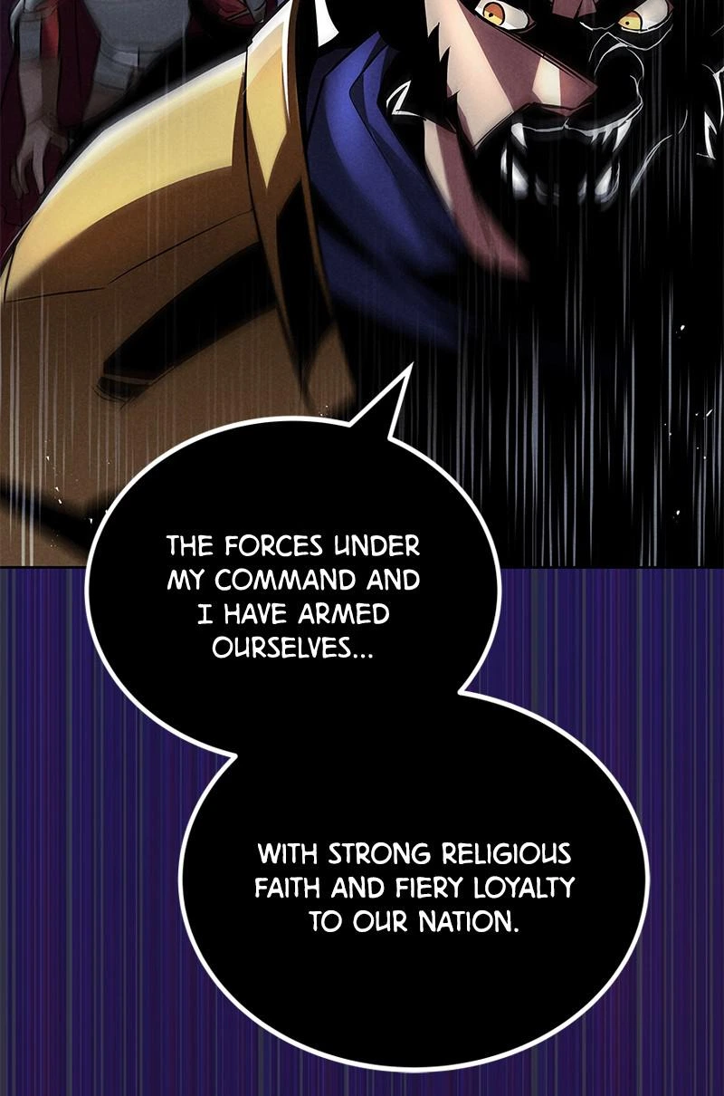 The Lazy Lord Masters the Sword Chapter 33 — page 54
