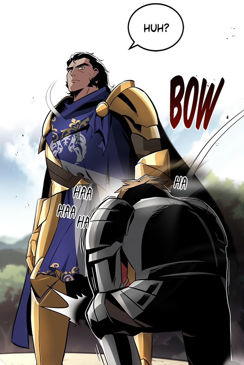 The Lazy Lord Masters the Sword Chapter 33 — page 68