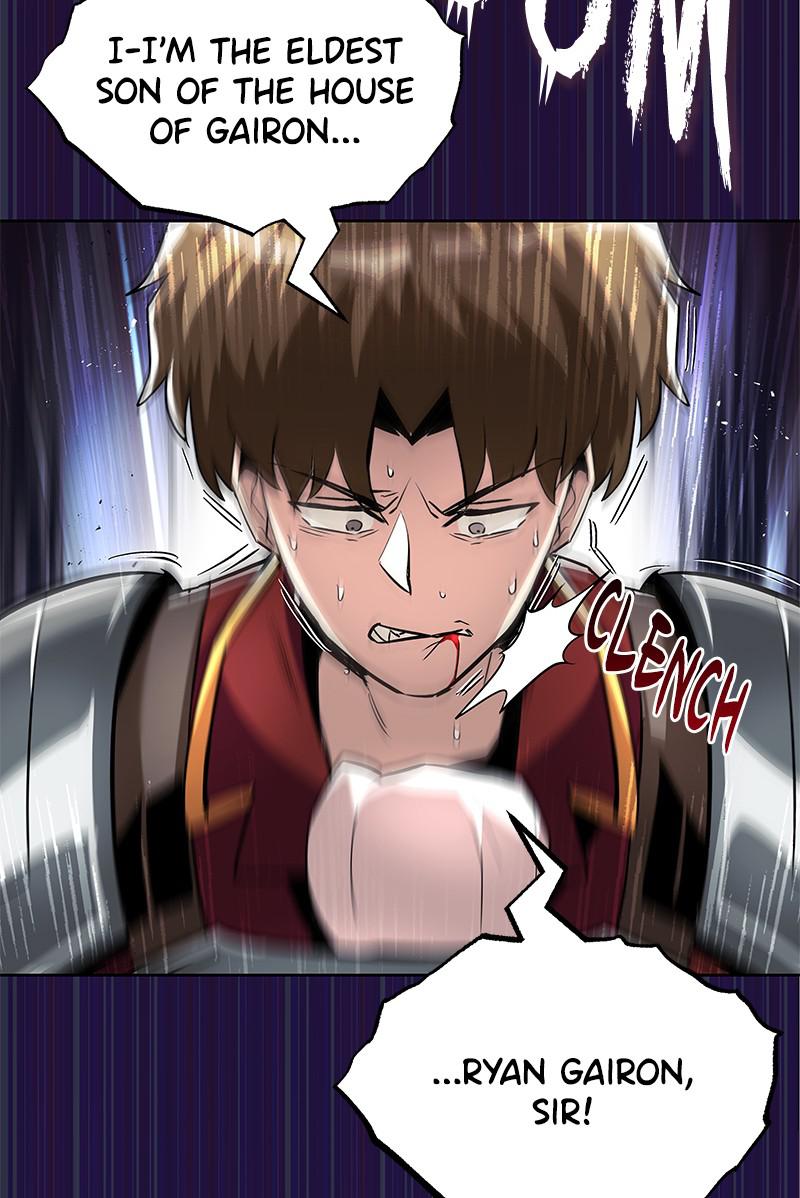 The Lazy Lord Masters the Sword Chapter 33 — page 74