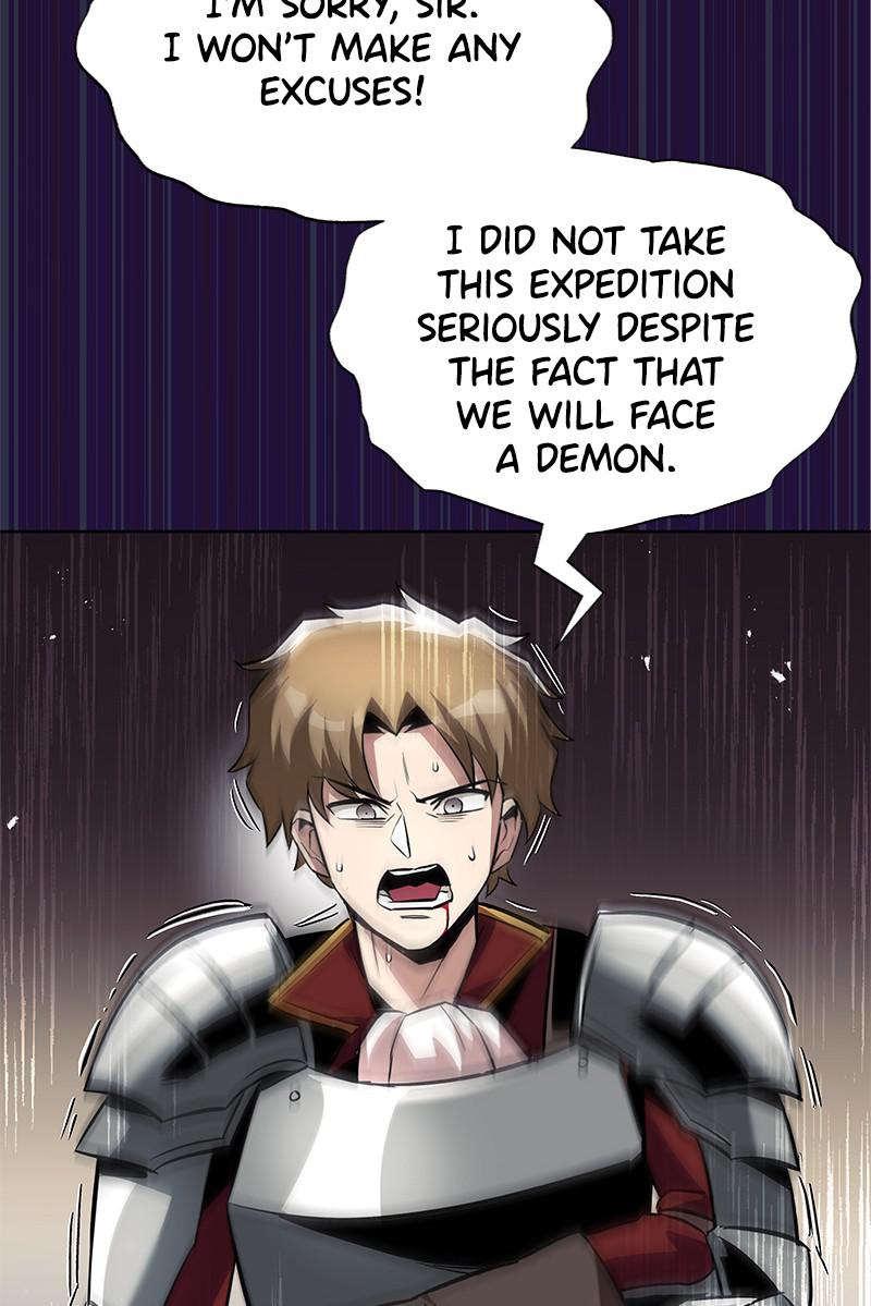 The Lazy Lord Masters the Sword Chapter 33 — page 77