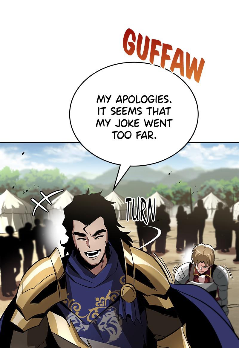 The Lazy Lord Masters the Sword Chapter 33 — page 82