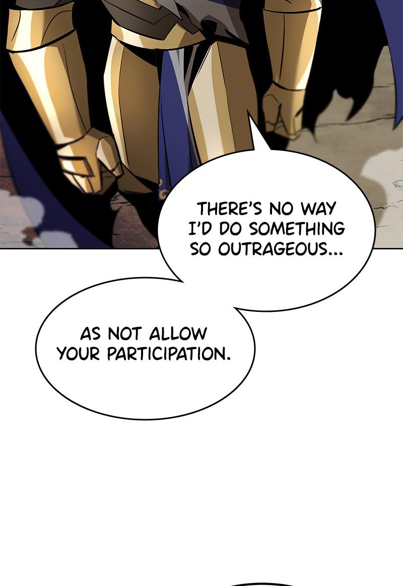 The Lazy Lord Masters the Sword Chapter 33 — page 83