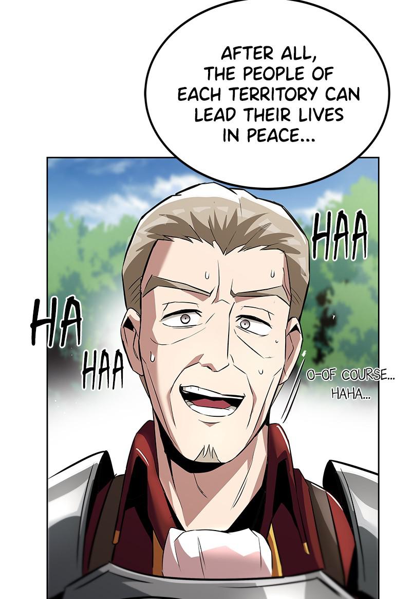 The Lazy Lord Masters the Sword Chapter 33 — page 84