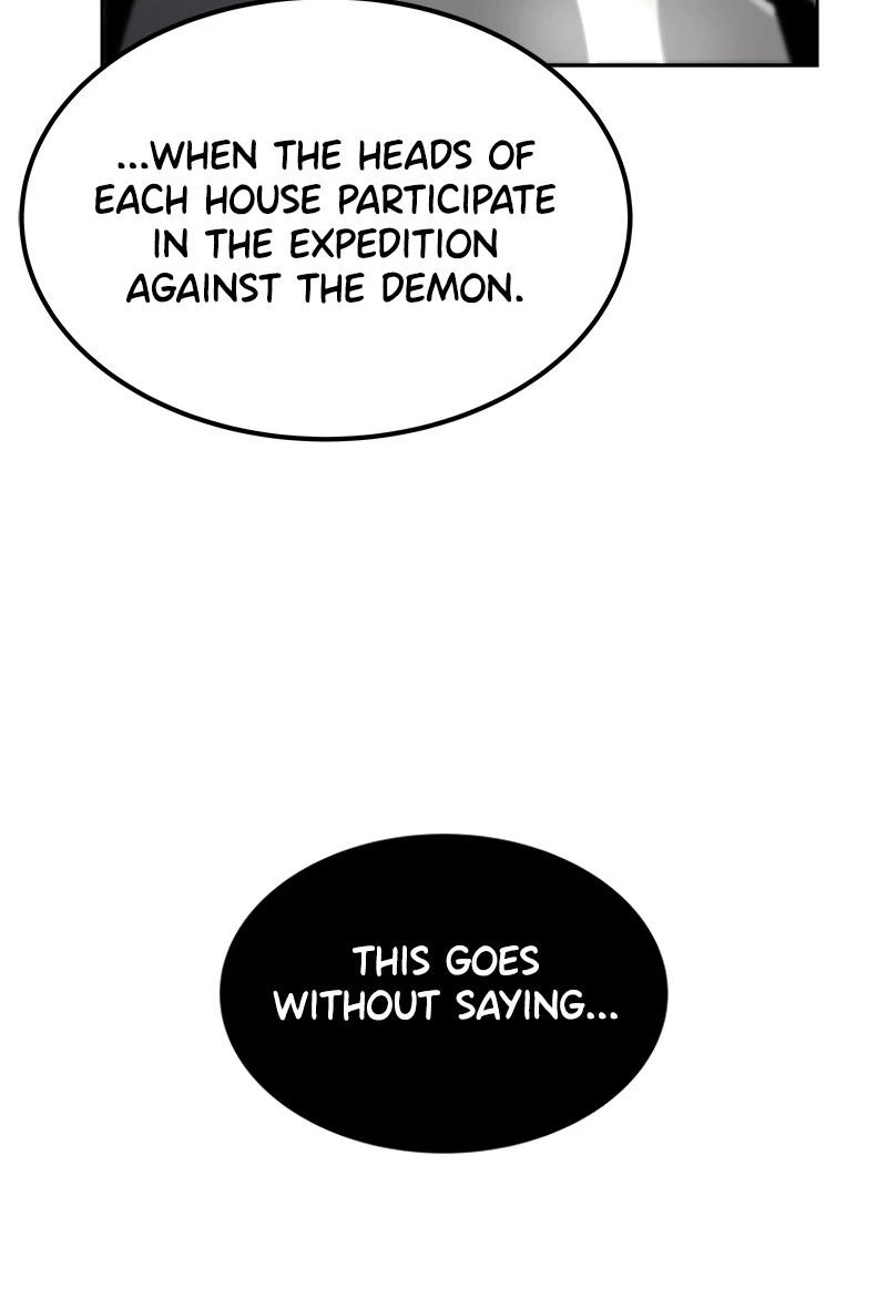 The Lazy Lord Masters the Sword Chapter 33 — page 85