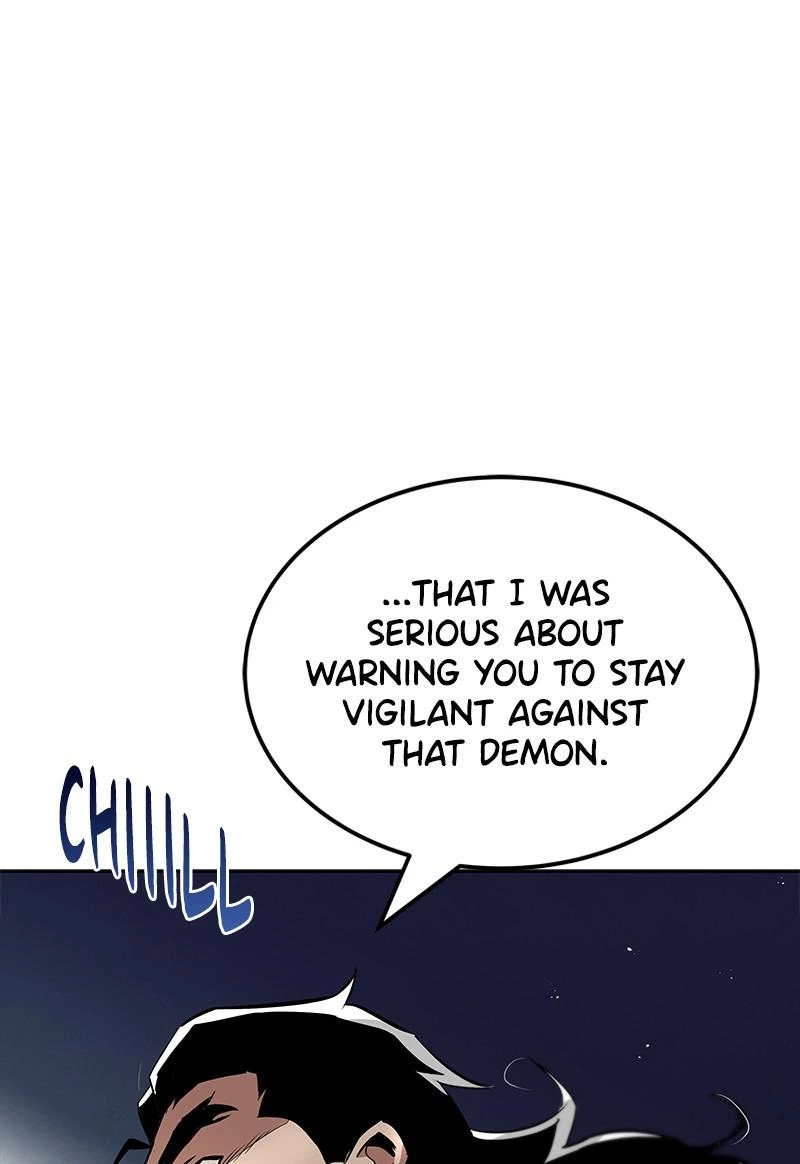 The Lazy Lord Masters the Sword Chapter 33 — page 86