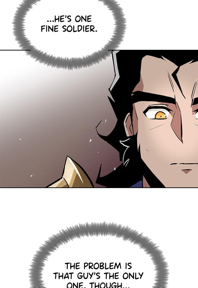The Lazy Lord Masters the Sword Chapter 33 — page 91