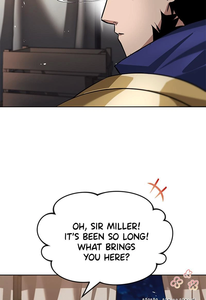 The Lazy Lord Masters the Sword Chapter 33 — page 93