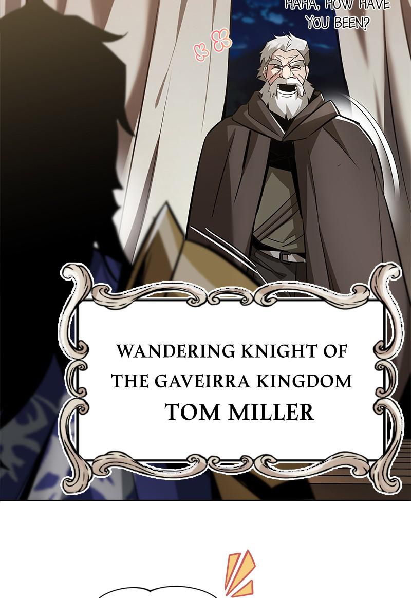 The Lazy Lord Masters the Sword Chapter 33 — page 94