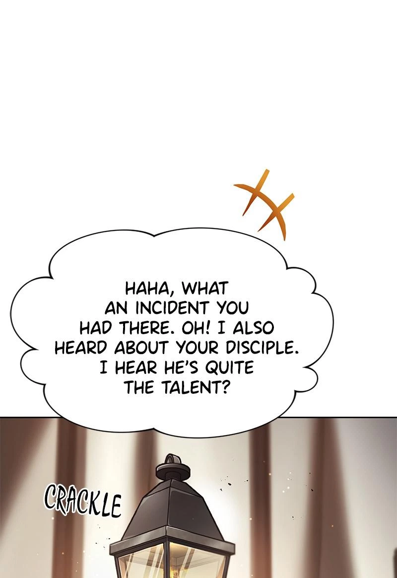 The Lazy Lord Masters the Sword Chapter 33 — page 96