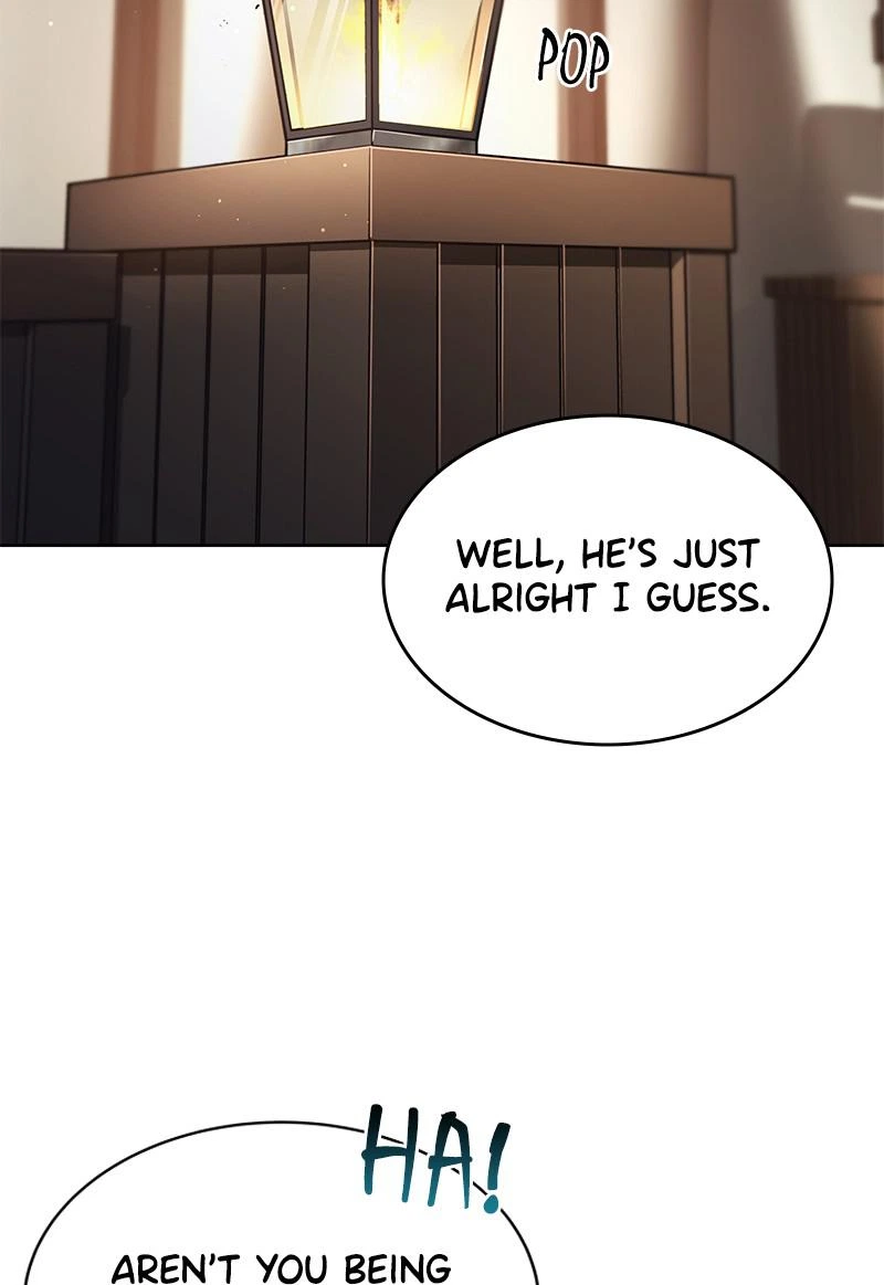 The Lazy Lord Masters the Sword Chapter 33 — page 97