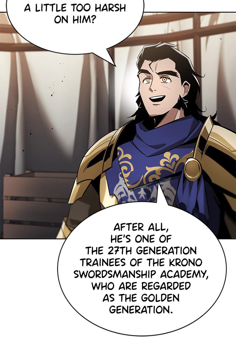 The Lazy Lord Masters the Sword Chapter 33 — page 98