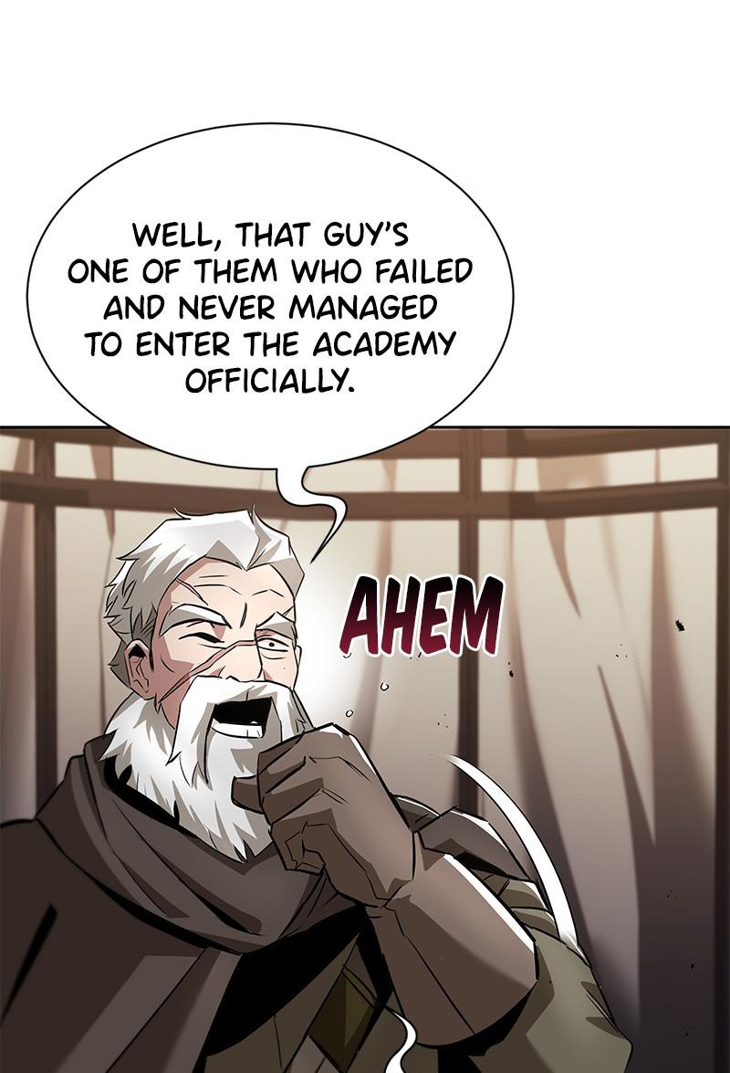 The Lazy Lord Masters the Sword Chapter 33 — page 99