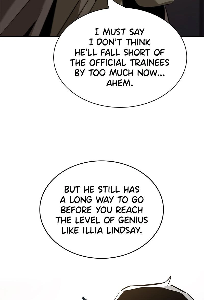 The Lazy Lord Masters the Sword Chapter 33 — page 100