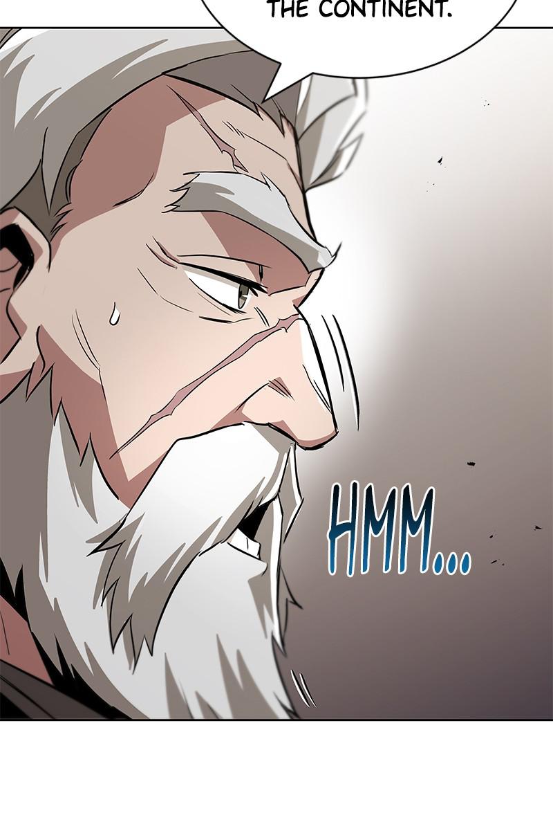 The Lazy Lord Masters the Sword Chapter 33 — page 105