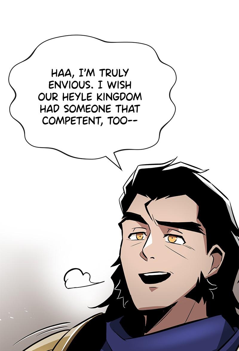 The Lazy Lord Masters the Sword Chapter 33 — page 106