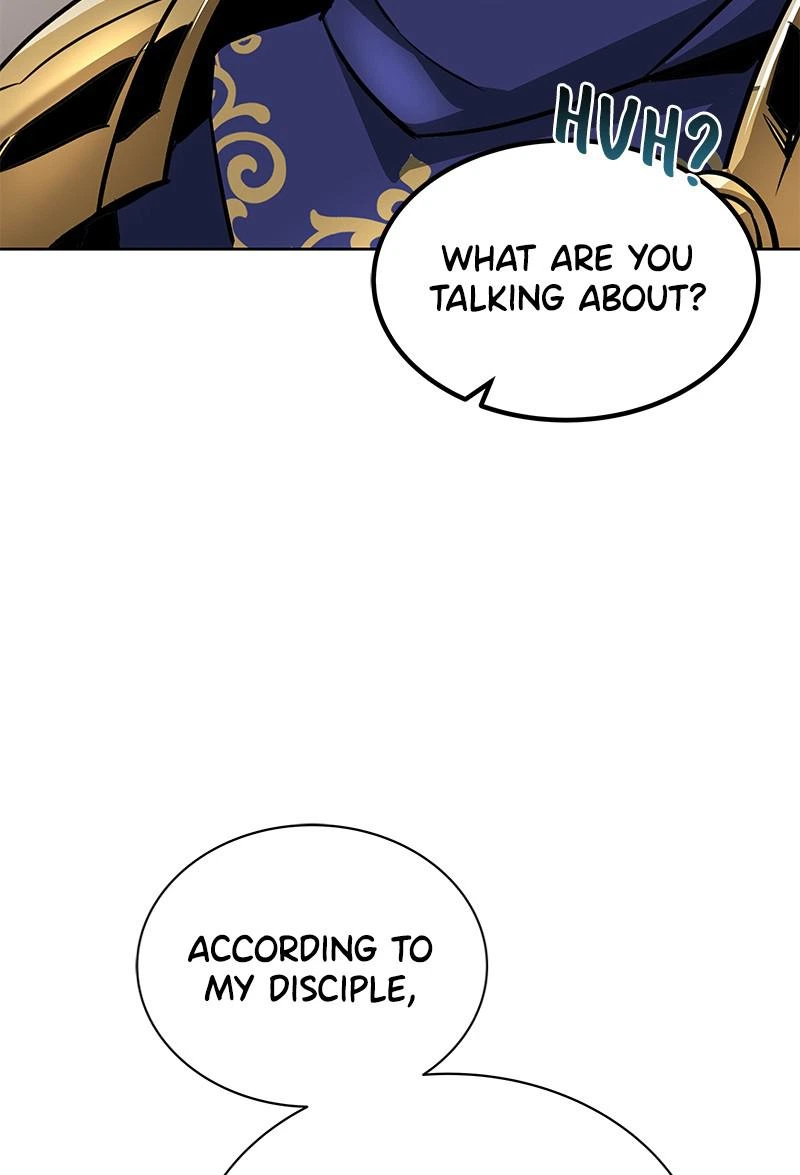 The Lazy Lord Masters the Sword Chapter 33 — page 107