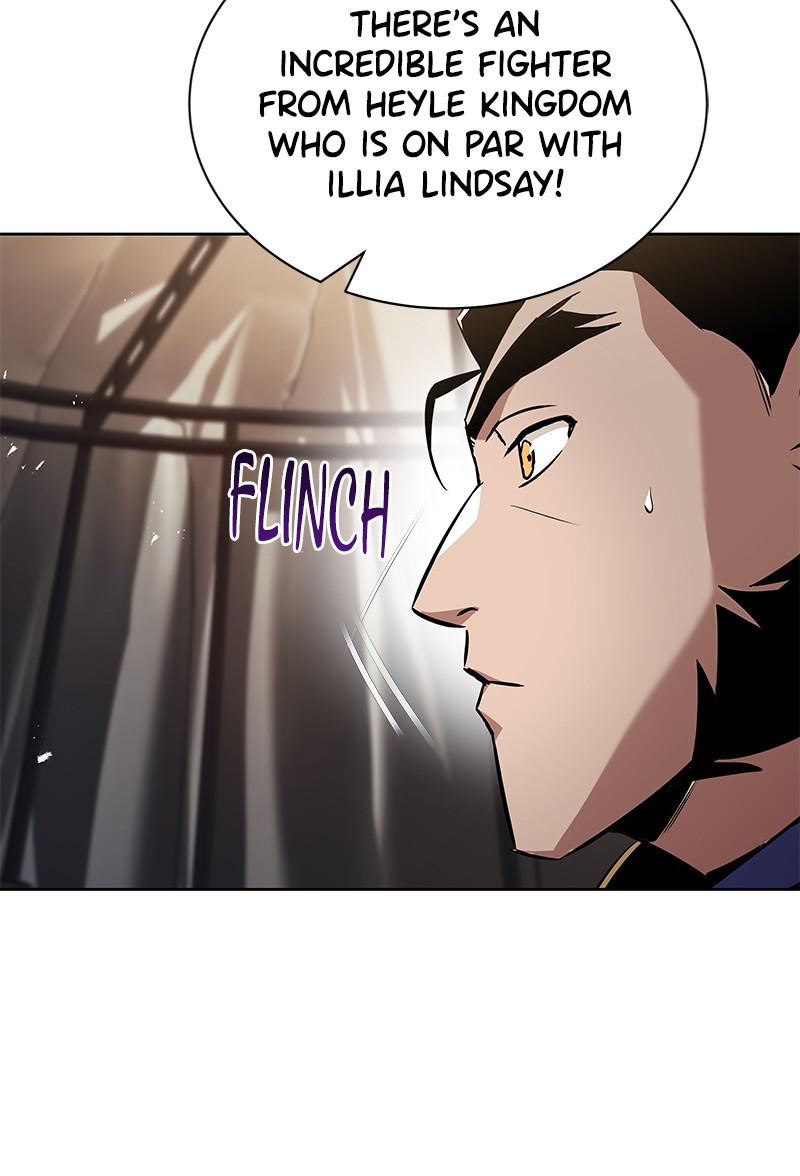 The Lazy Lord Masters the Sword Chapter 33 — page 108