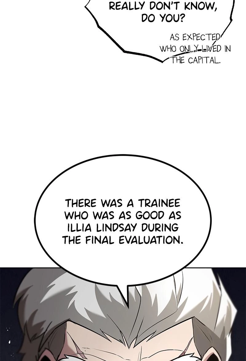 The Lazy Lord Masters the Sword Chapter 33 — page 110