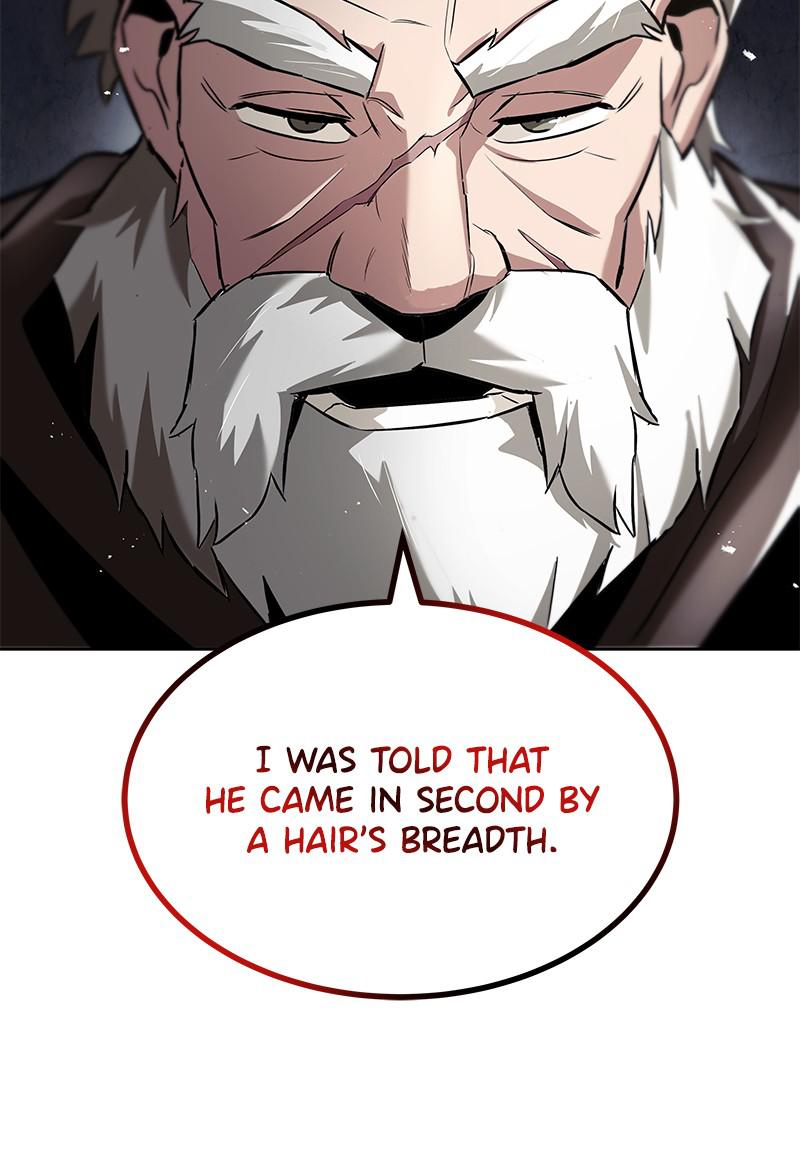 The Lazy Lord Masters the Sword Chapter 33 — page 111