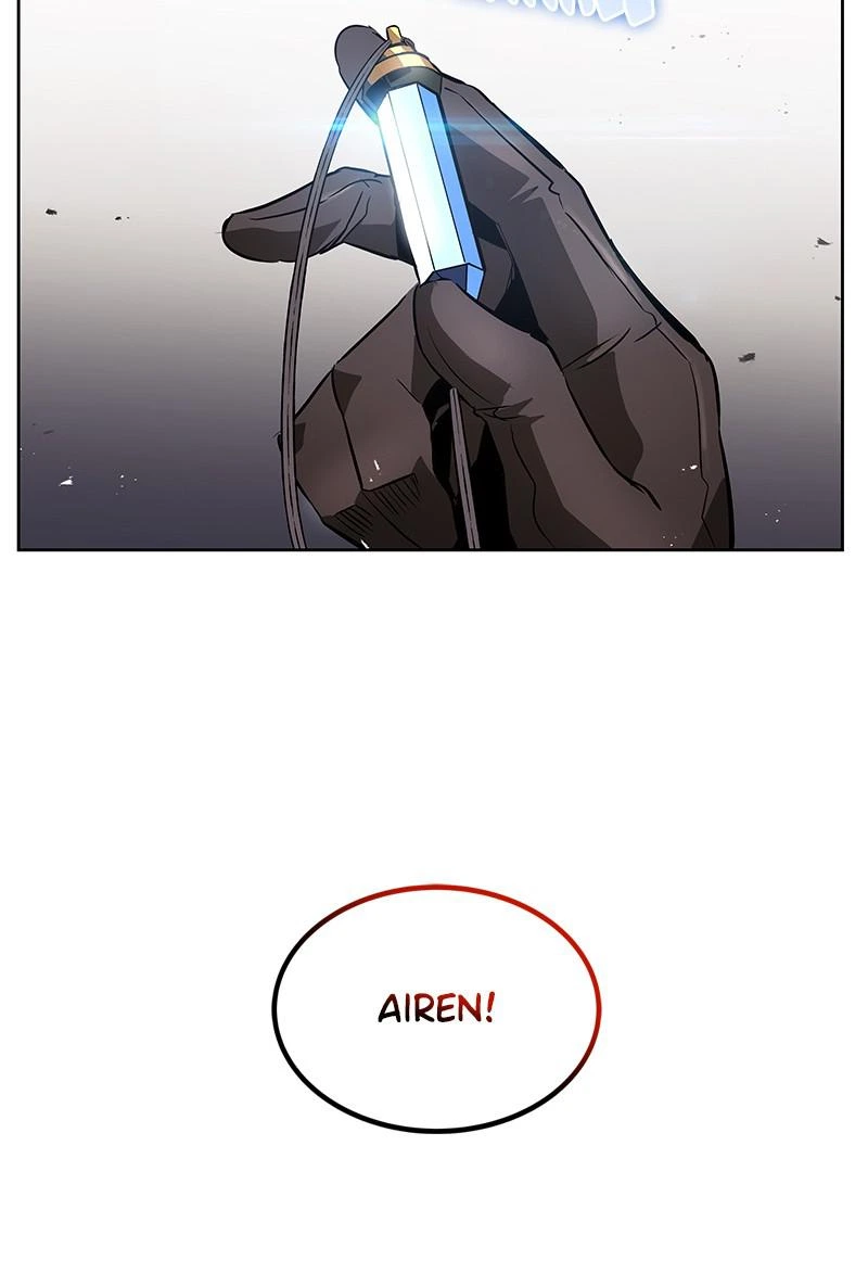 The Lazy Lord Masters the Sword Chapter 33 — page 122