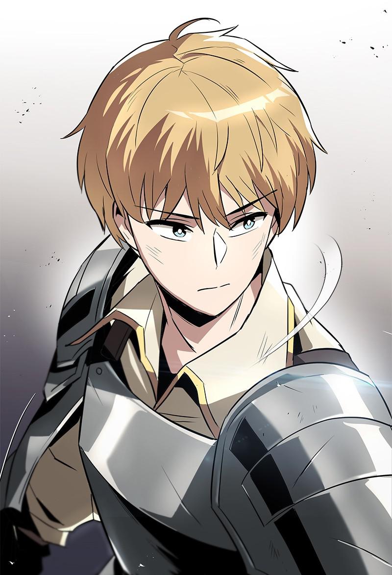 The Lazy Lord Masters the Sword Chapter 33 — page 123