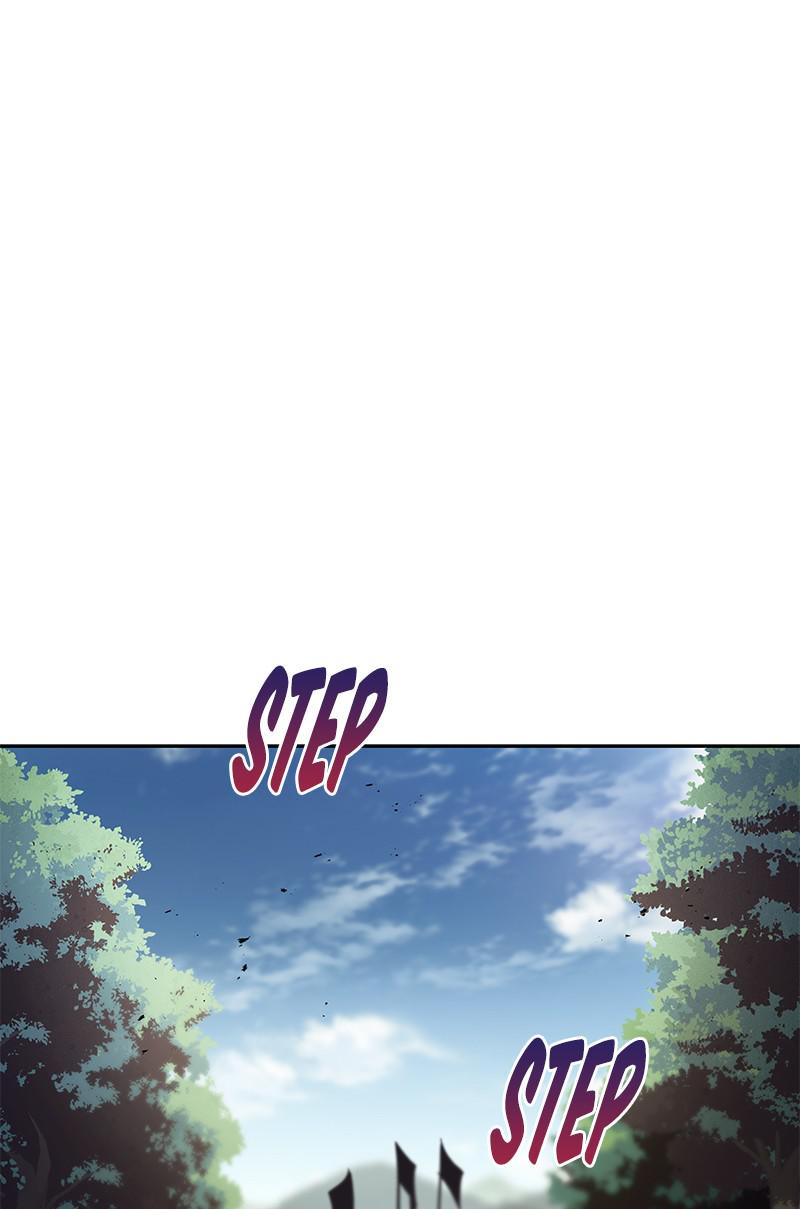 The Lazy Lord Masters the Sword Chapter 34 — page 1