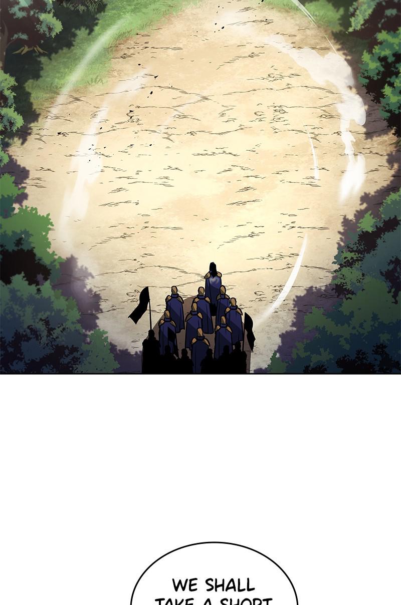 The Lazy Lord Masters the Sword Chapter 34 — page 3