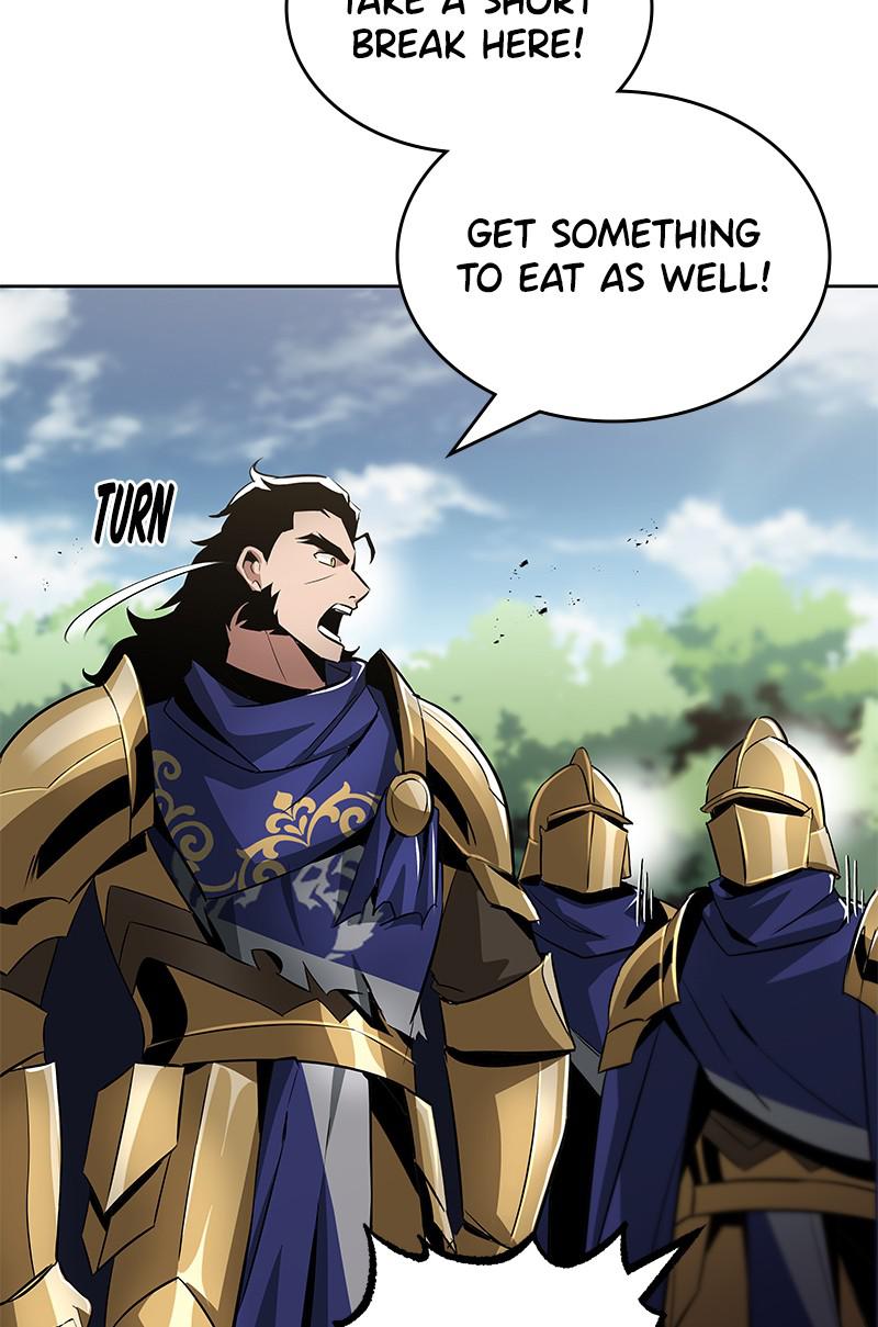 The Lazy Lord Masters the Sword Chapter 34 — page 4