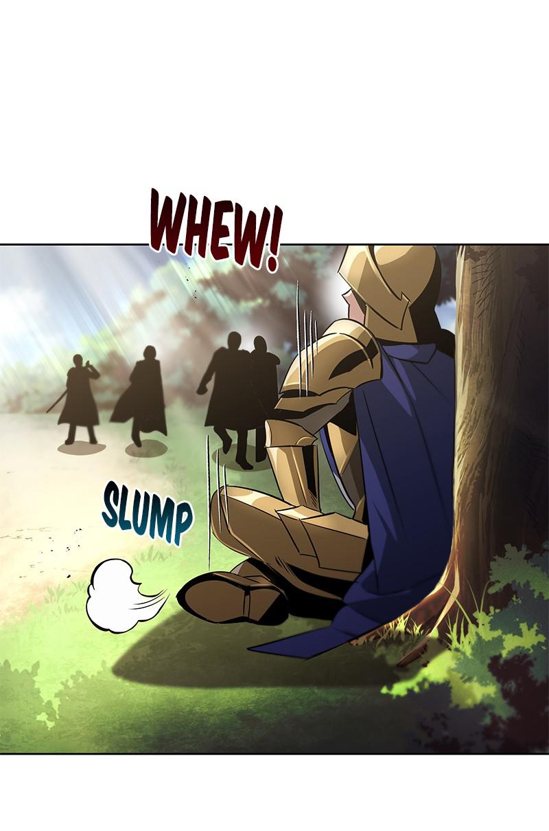 The Lazy Lord Masters the Sword Chapter 34 — page 6