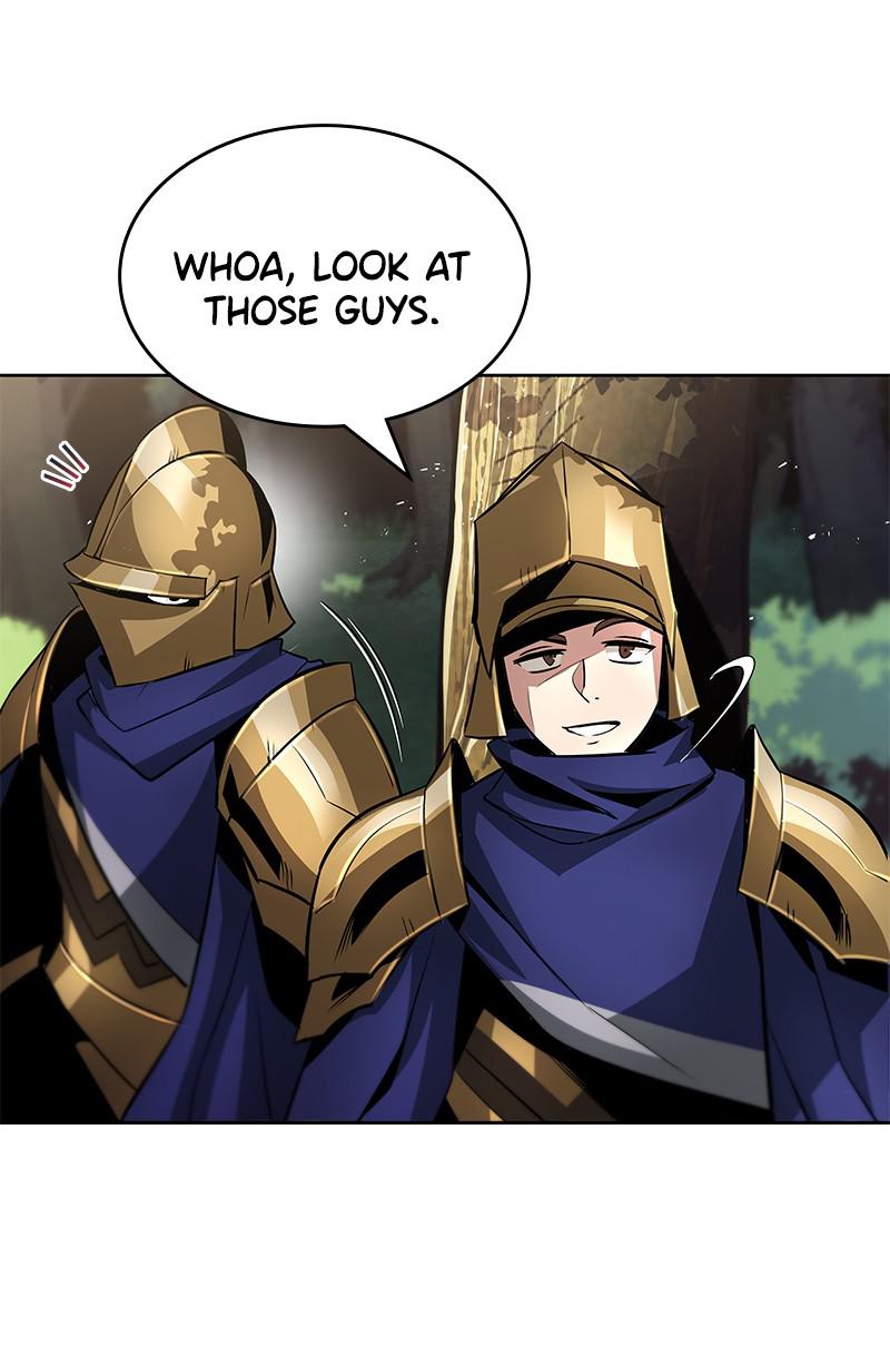 The Lazy Lord Masters the Sword Chapter 34 — page 7