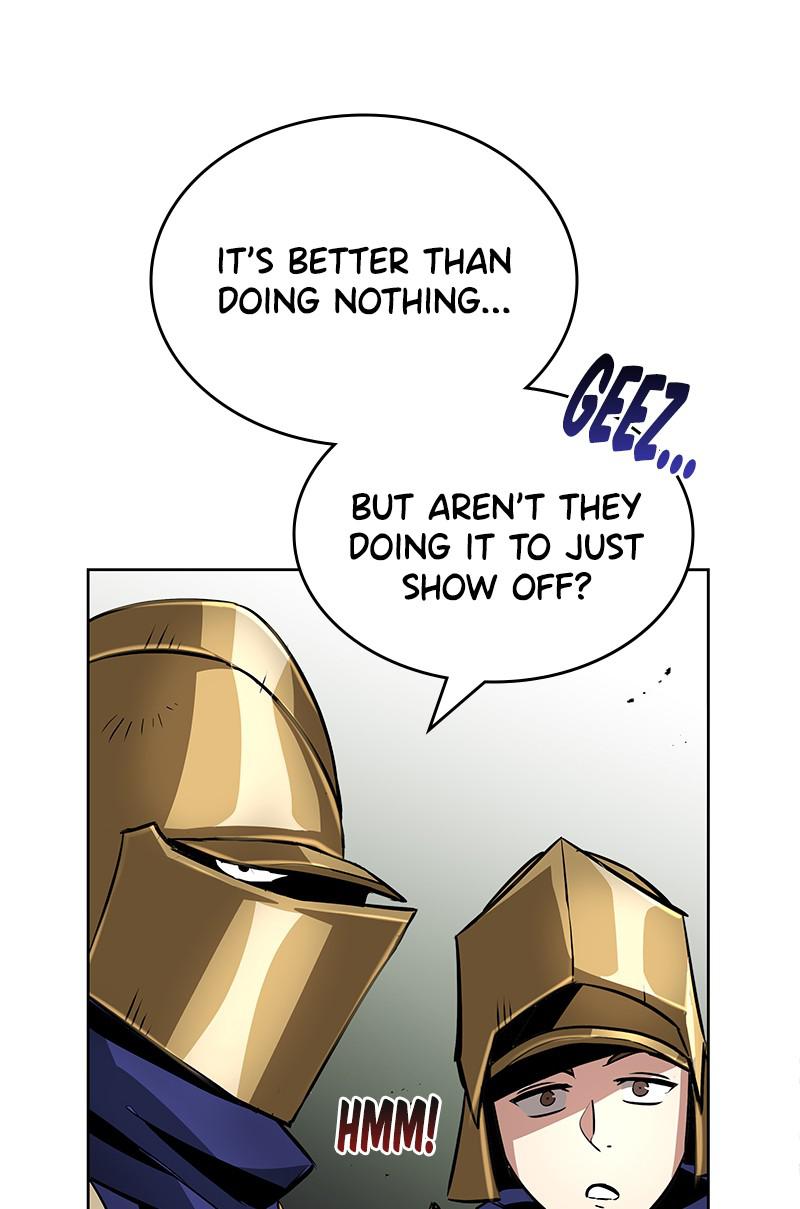The Lazy Lord Masters the Sword Chapter 34 — page 9