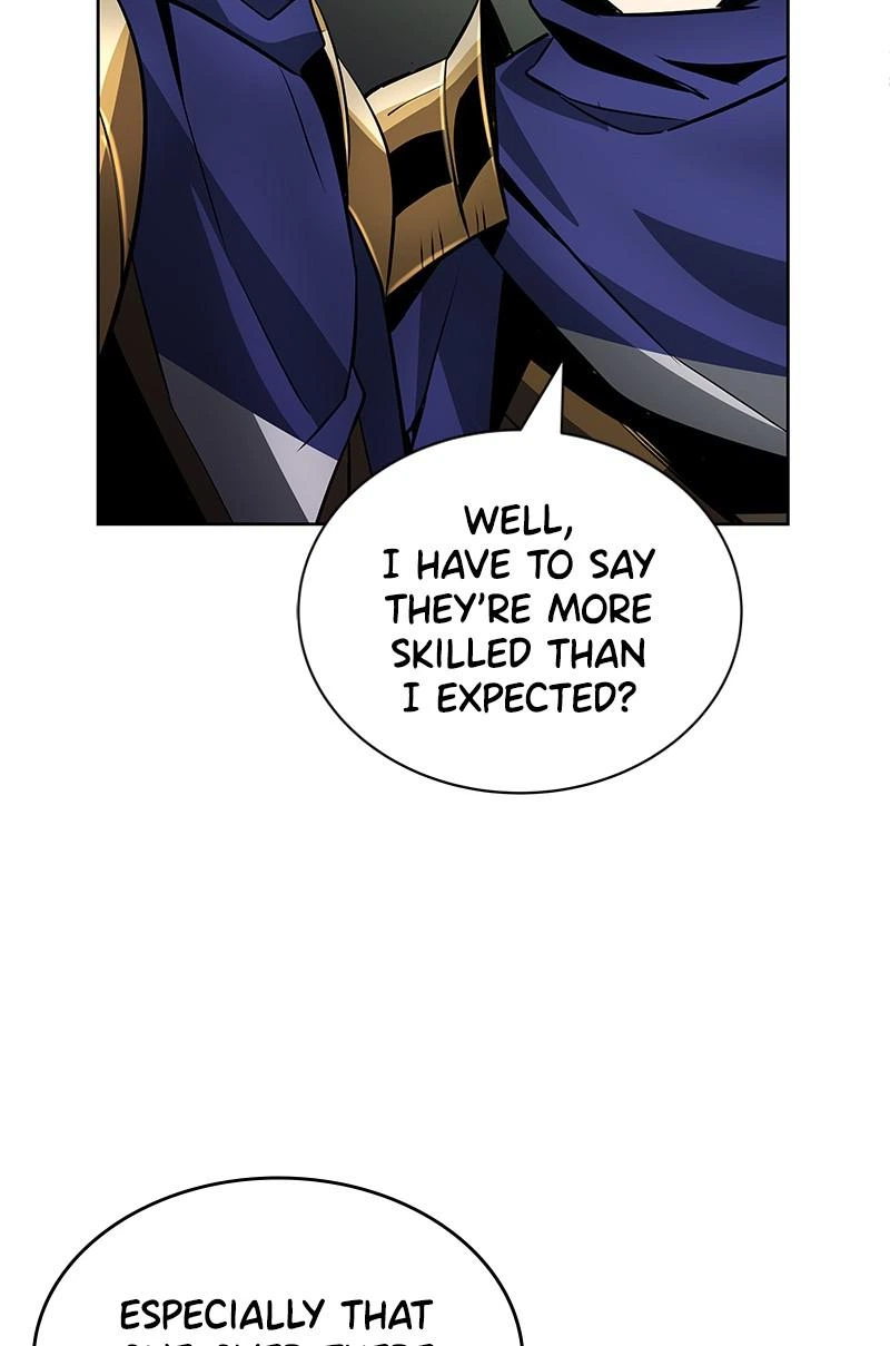 The Lazy Lord Masters the Sword Chapter 34 — page 10