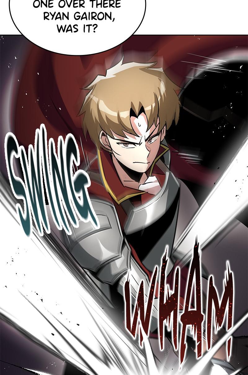 The Lazy Lord Masters the Sword Chapter 34 — page 11