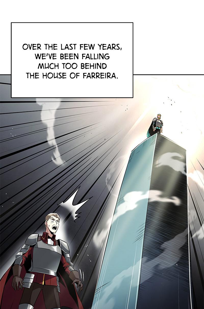 The Lazy Lord Masters the Sword Chapter 34 — page 14