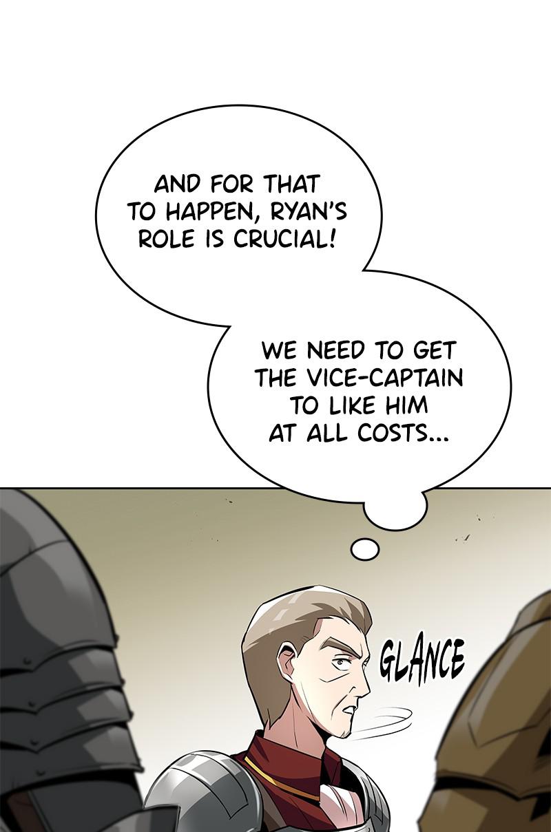 The Lazy Lord Masters the Sword Chapter 34 — page 18