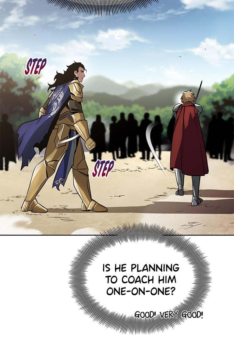 The Lazy Lord Masters the Sword Chapter 34 — page 20
